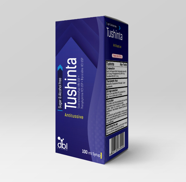 TUSHINTA 100 ML